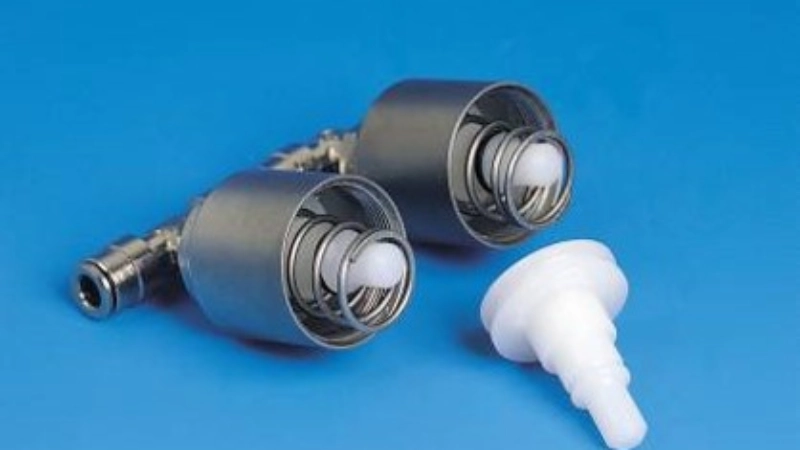 Polystone PVDF