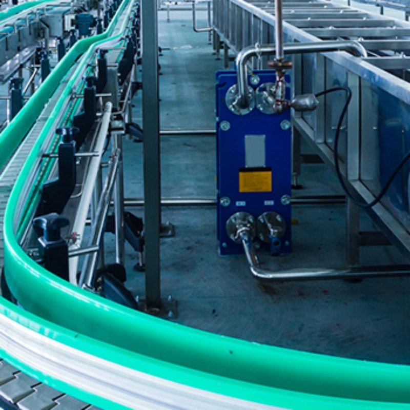 Beverage Sub-segment Banner