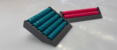 Roller Guides