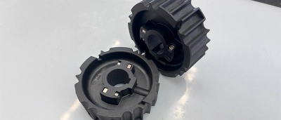 Sprocket for Straight Running Chain