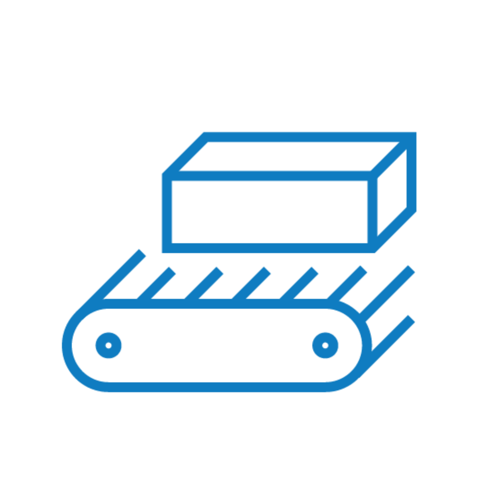 A Production Floor That Delivers