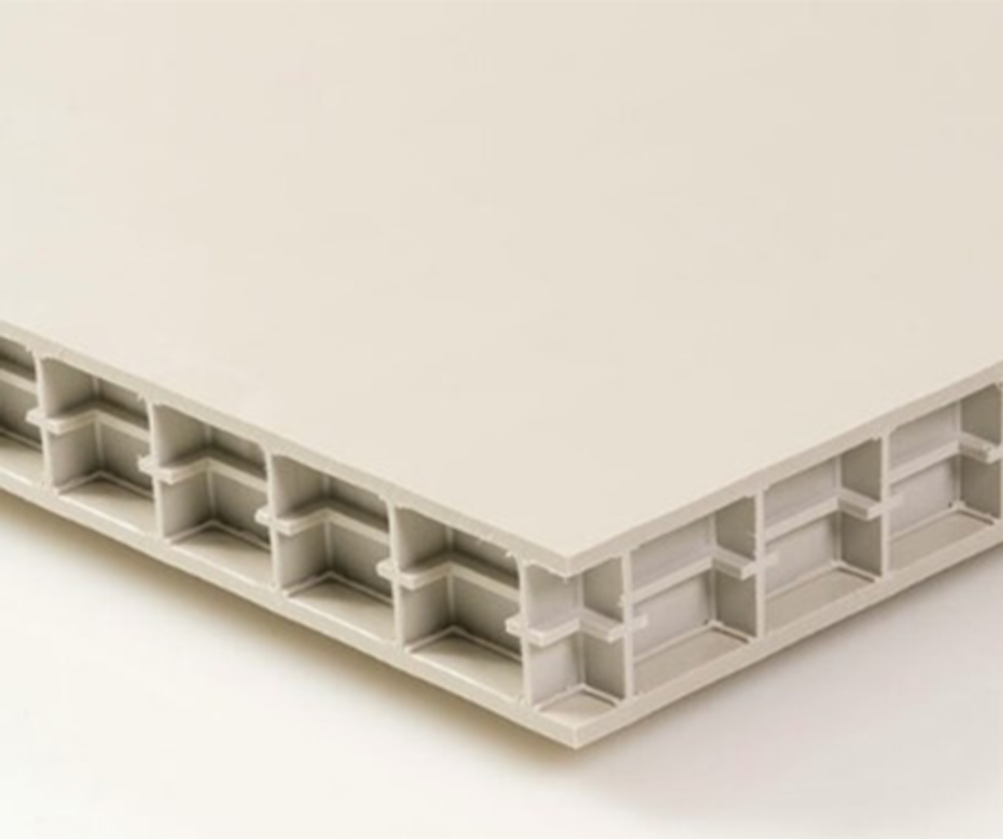Twin Wall CUBX