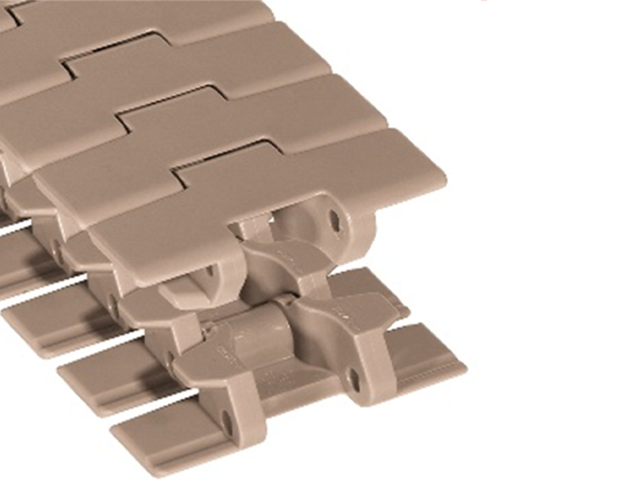 Tapletop Chain -Plastic & Steels
